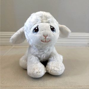 Precious Moments Lamb